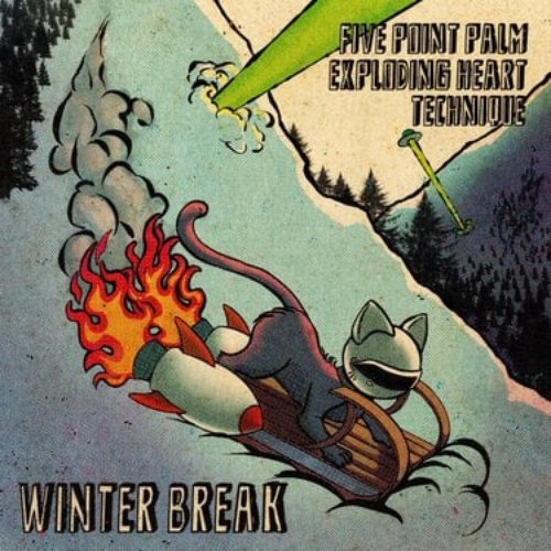 Winter Break