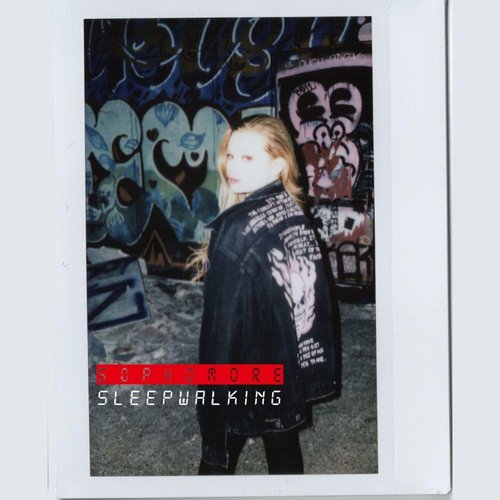 Sleepwalking - Single
