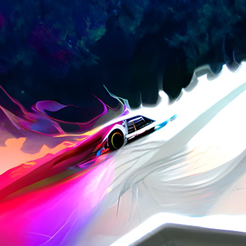 Soul Drift