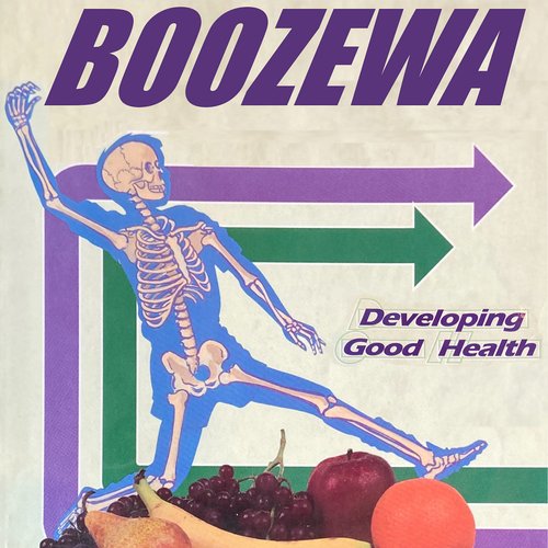 Developing Good Health