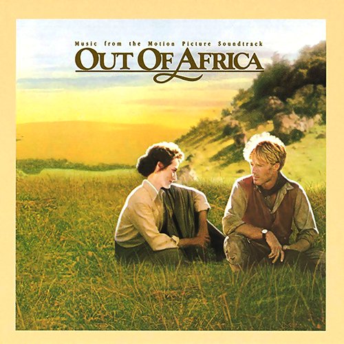 Out of Africa (Original Motion Picture Soundtrack)