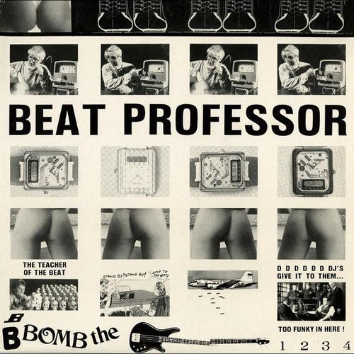 Beat Professor