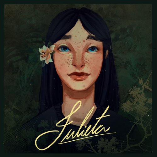 Julieta - Single