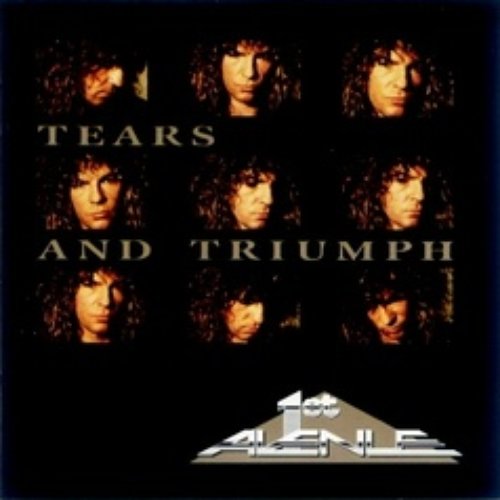 Tears and Triumph