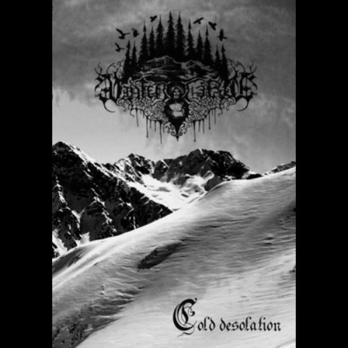 Cold Desolation