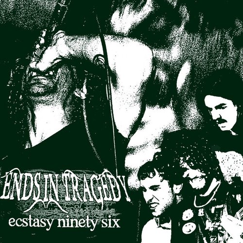 Ecstasy Ninety Six