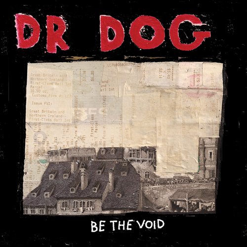 Be The Void