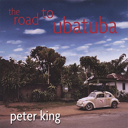 The Road to Ubatuba