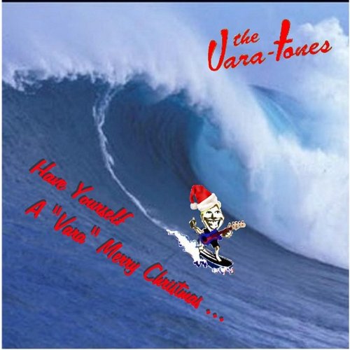 Have Yourself a "Vara" Merry Christmas !