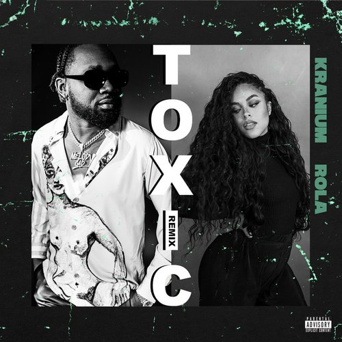 Toxic (Remix) [feat. JessB]