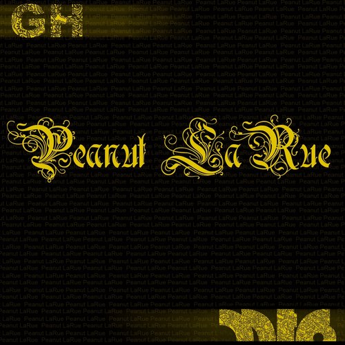 Peanut La Rue