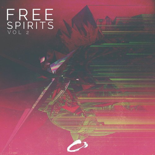Free Spirits, Vol. 2