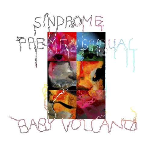 SÍNDROME PREMENSTRUAL - EP