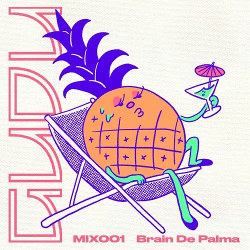 GUDU Mix 001 (DJ Mix)