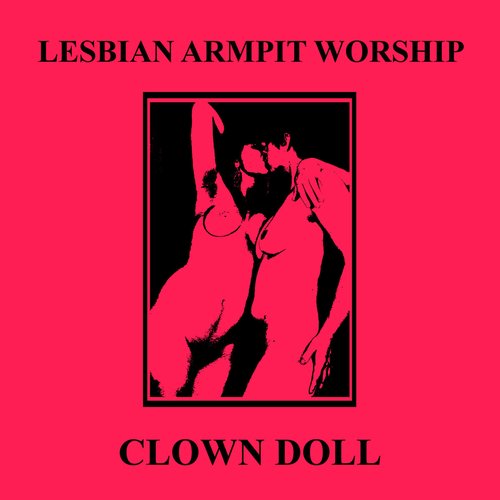 Lesbian Armpit Worship