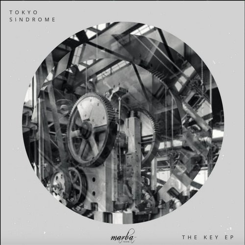 The Key EP