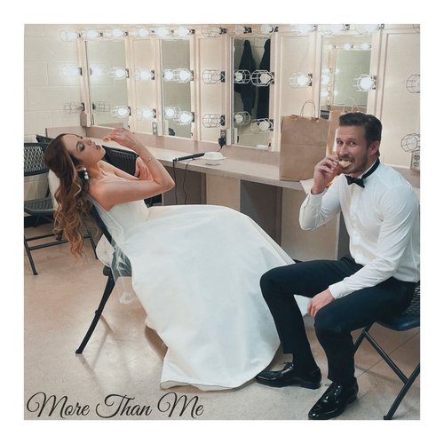 More Than Me (From the CW Series "Dynasty")