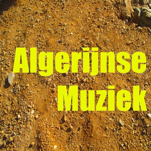 Algerijnse Muziek