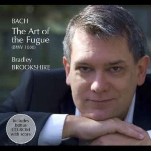 The Art of the Fugue