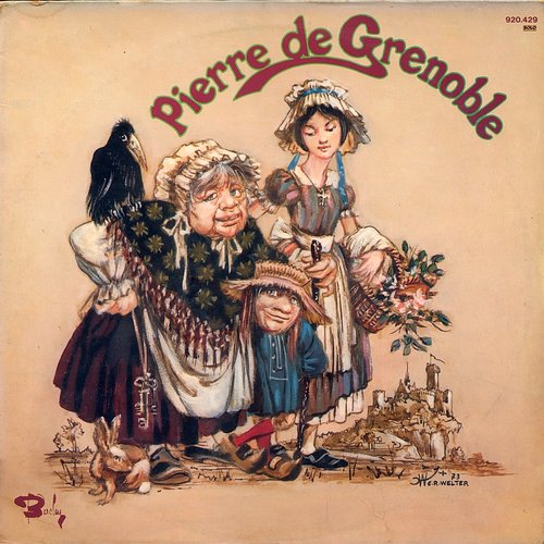 Pierre de Grenoble