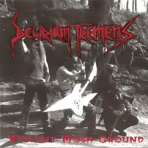 Violent Mosh Ground