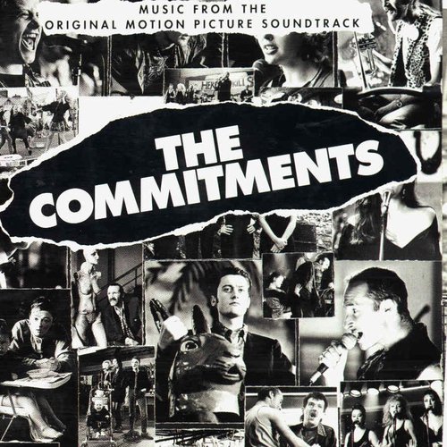 The Commitments: Music from the Original Motion Picture Soundtrack