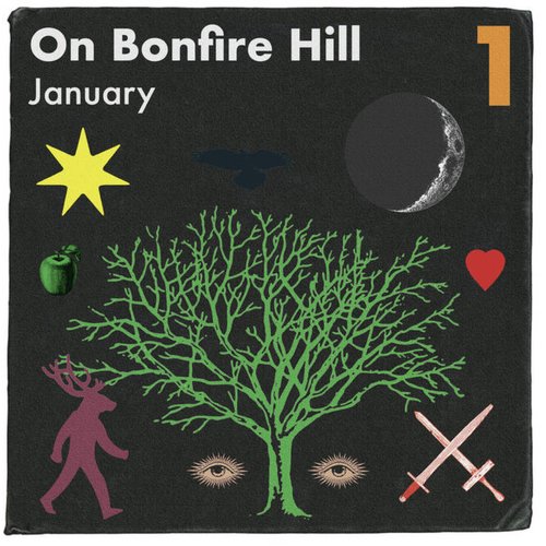 A Year on Bonfire Hill