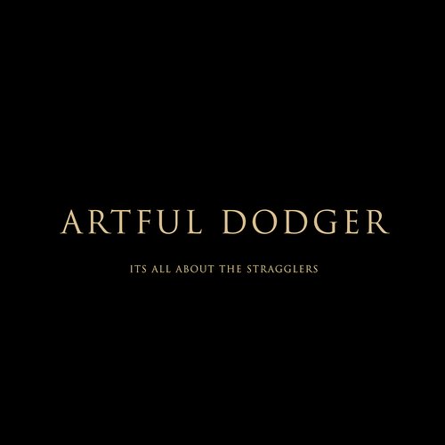 It's All About The Stragglers