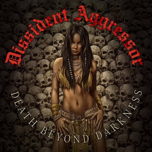 Death Beyond Darkness