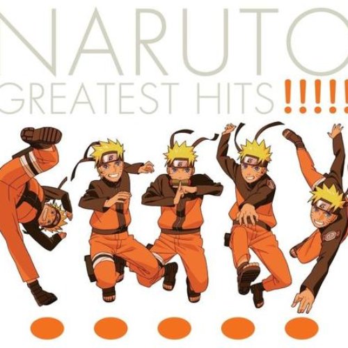 NARUTO GREATEST HITS!!!!!