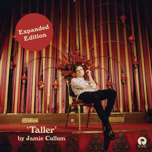 Taller (Expanded Edition)