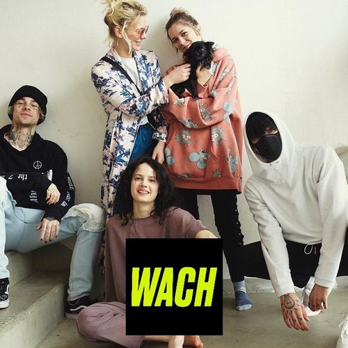 WACH (OST)