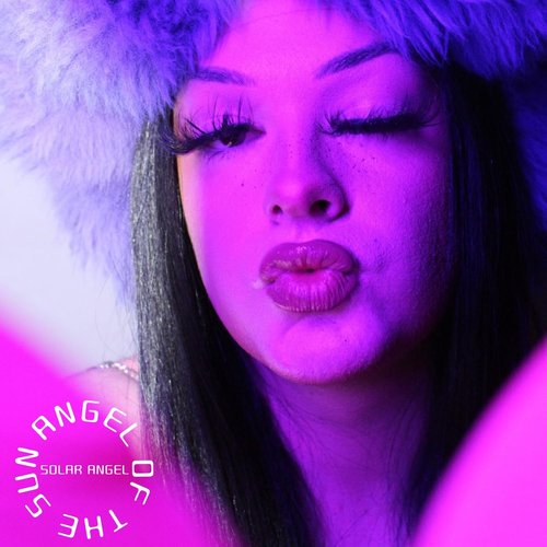 Angel of the Sun - EP