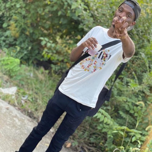 Wooski - EP
