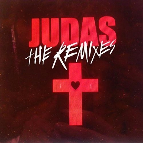 Judas (Remixes)