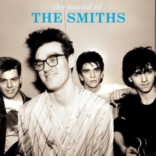 The Sound of The Smiths [disc 1]