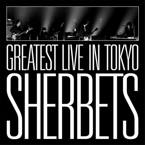 GREATEST LIVE in TOKYO