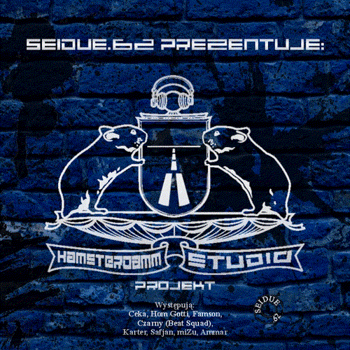 Hamsterdamm Studio Projekt