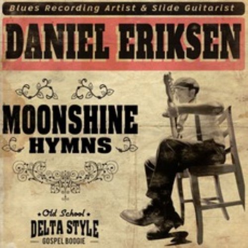 Moonshine Hymns
