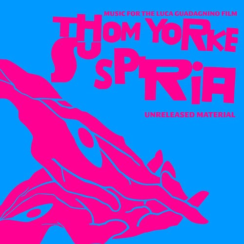 Suspiria (Unreleased Material)