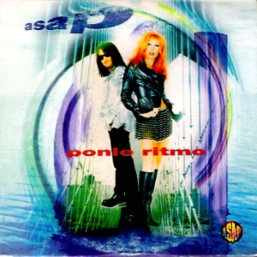 Ponle Ritmo (Maxi Single)