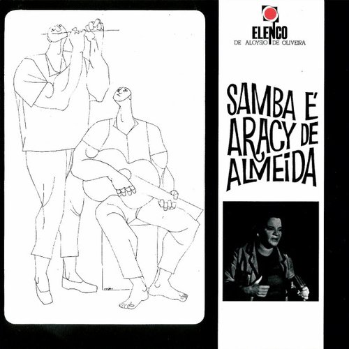 Samba E Aracy de Almeida