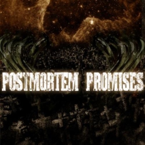 Postmortem Promises (EP)