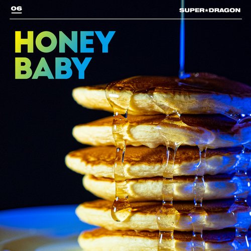 Honey Baby - Single