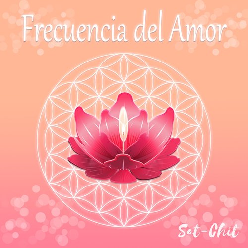 Frecuencia del Amor