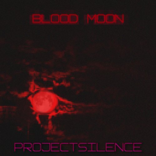 Blood Moon - Single