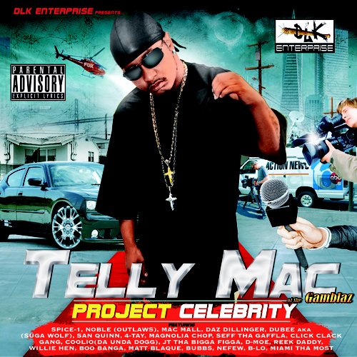 Project Celebrity