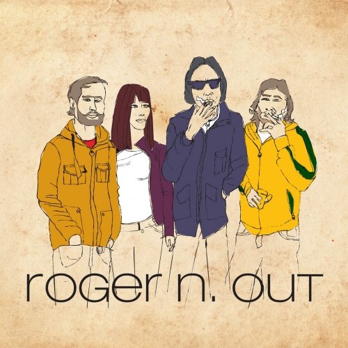 Roger N. Out