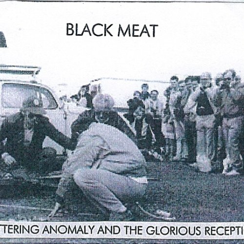 Stuttering Anomaly And The Glorious Reception