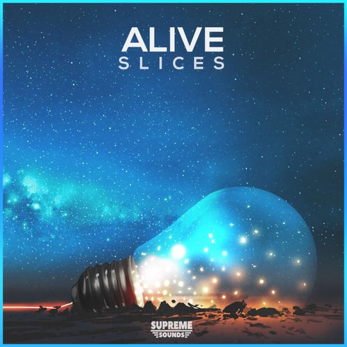 Alive - Single